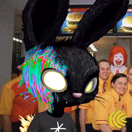 BUNNZ #187