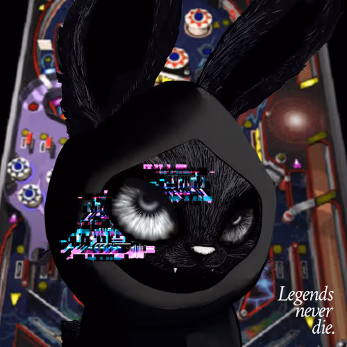 BUNNZ #1226