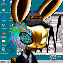 BUNNZ #1735
