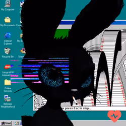 BUNNZ #1726