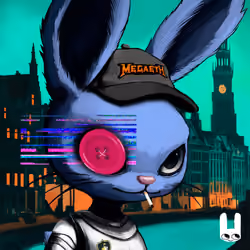 BUNNZ #2377