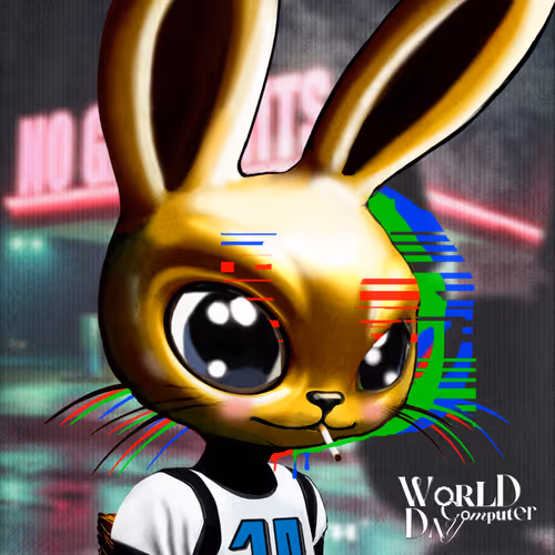 BUNNZ #289