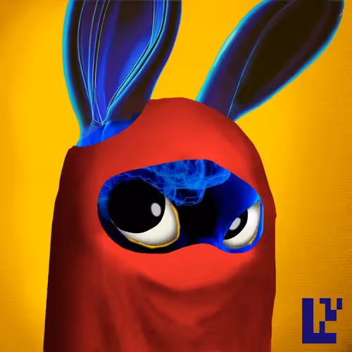 BUNNZ #401