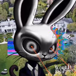 BUNNZ #195