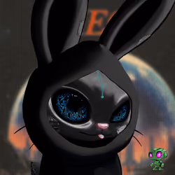 BUNNZ #4863