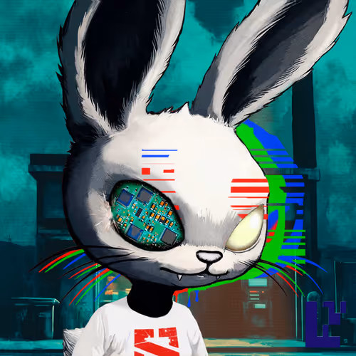 BUNNZ #160