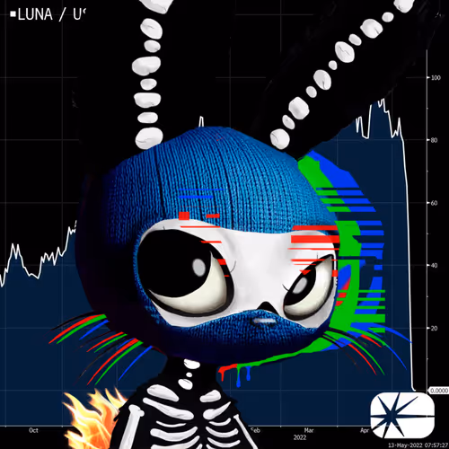 BUNNZ #398