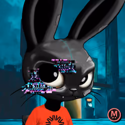 BUNNZ #277