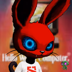 BUNNZ #295