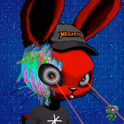 BUNNZ #365