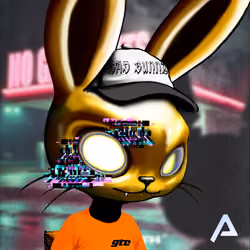 BUNNZ #4783