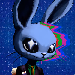 BUNNZ #1853
