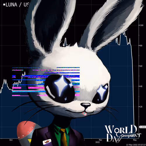 BUNNZ #2036