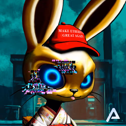 BUNNZ #2562