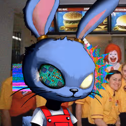 BUNNZ #50