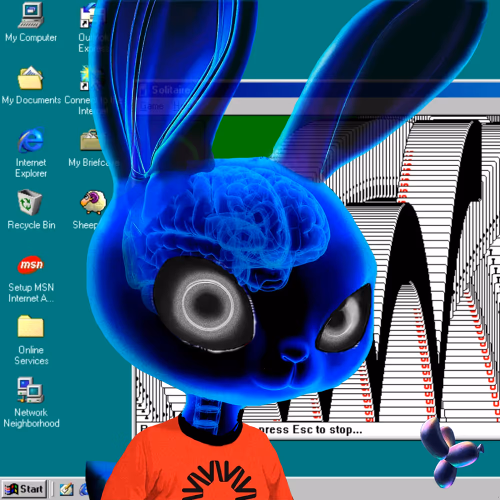 BUNNZ #4968
