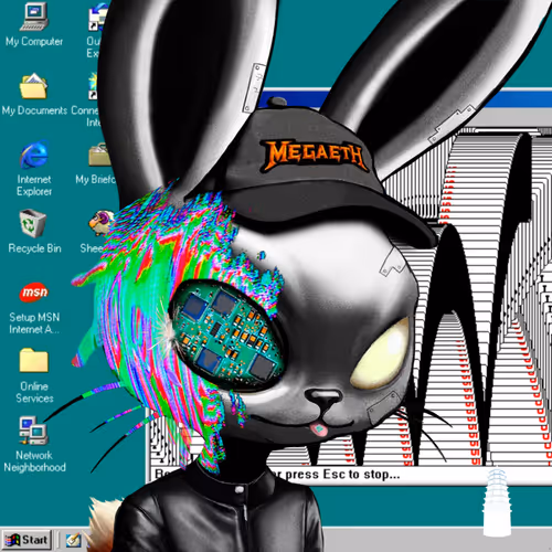 BUNNZ #377
