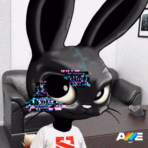 BUNNZ #353