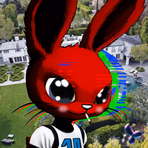 BUNNZ #4961