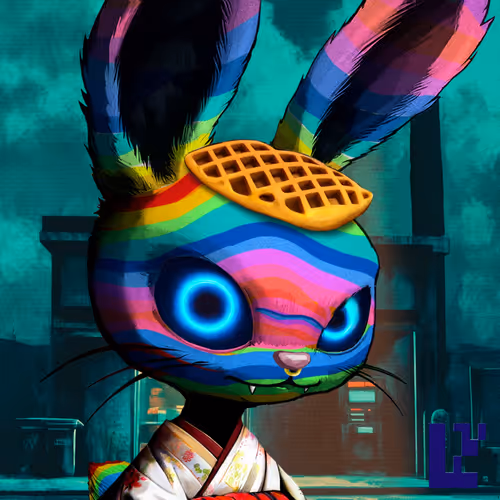 BUNNZ #2316