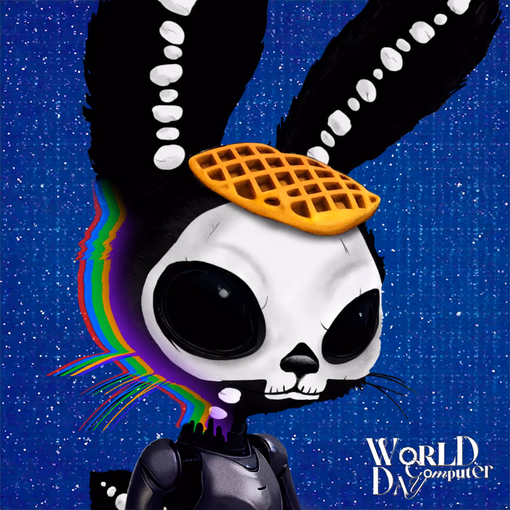 BUNNZ #4933