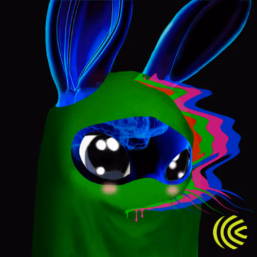 BUNNZ #2487