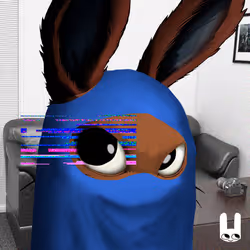 BUNNZ #1753
