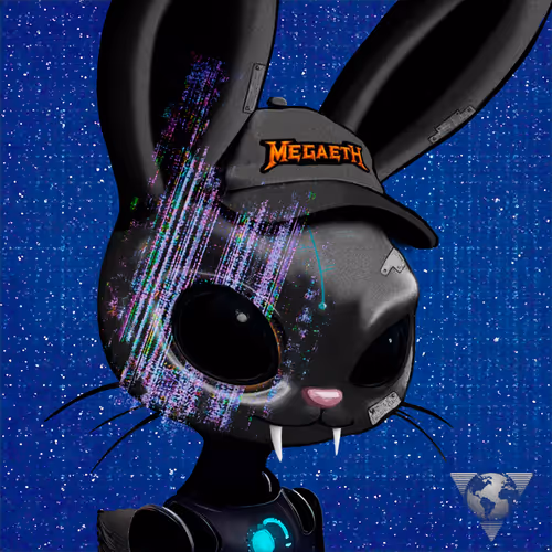 BUNNZ #4764