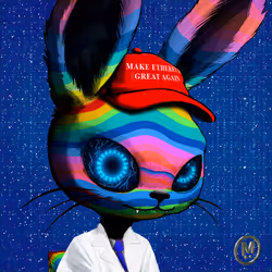BUNNZ #2352