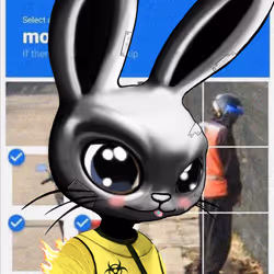 BUNNZ #424