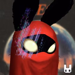 BUNNZ #1100