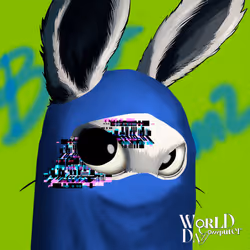 BUNNZ #425