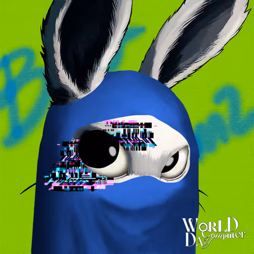 BUNNZ #425