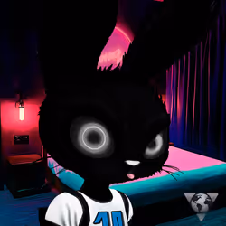 BUNNZ #4615