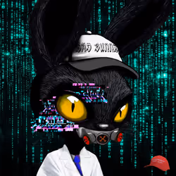 BUNNZ #216