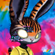 BUNNZ #1316