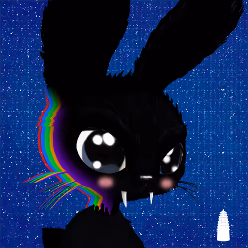 BUNNZ #765
