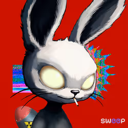 BUNNZ #521