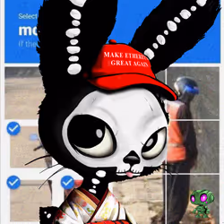 BUNNZ #1355