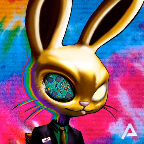 BUNNZ #4830