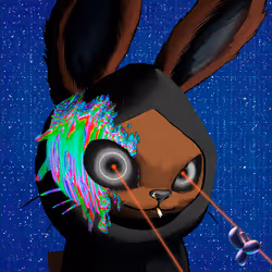 BUNNZ #1185