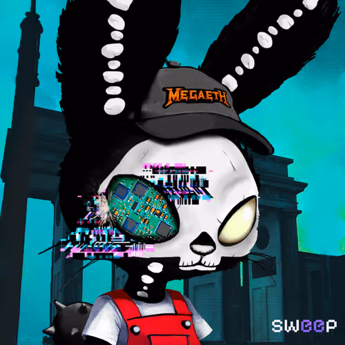 BUNNZ #4842