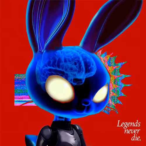 BUNNZ #186