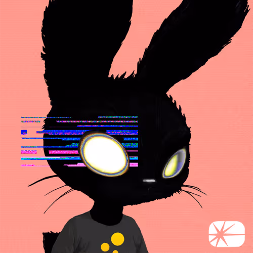BUNNZ #1277
