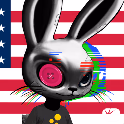BUNNZ #4717
