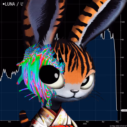 BUNNZ #943