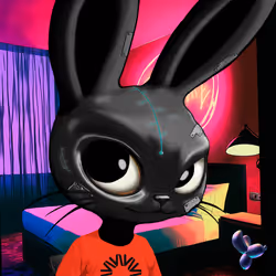 BUNNZ #4867