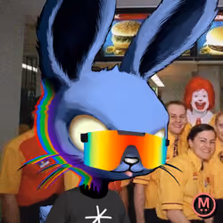 BUNNZ #2531