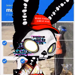 BUNNZ #2355