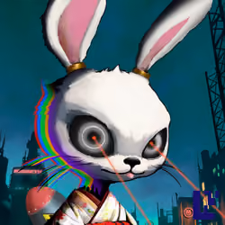 BUNNZ #1893